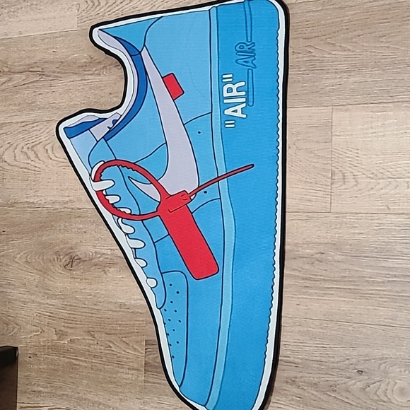Nike Air mat - Picture 2 of 2